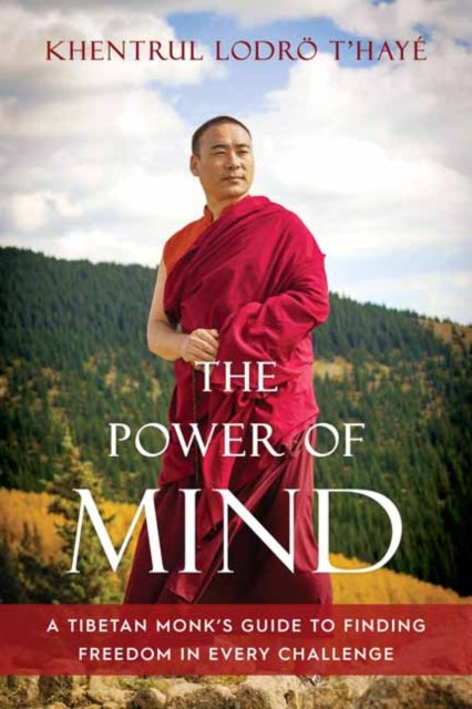 Power Of Mind