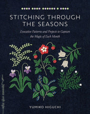 Stitching Through The Seasons