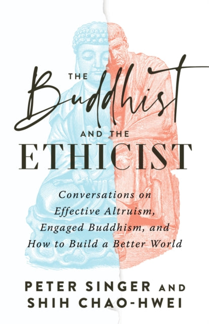Buddhist & The Ethicist