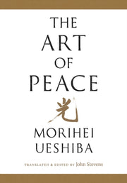 Art Of Peace