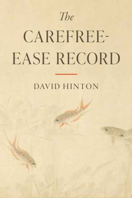 Carefree-ease Record