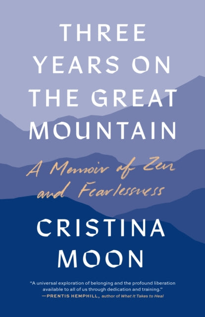 Three Years On The Great Mountain