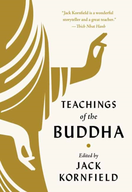 Teachings Of The Buddha
