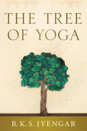 Tree Of Yoga
