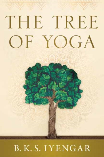 Tree Of Yoga