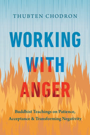 Working With Anger