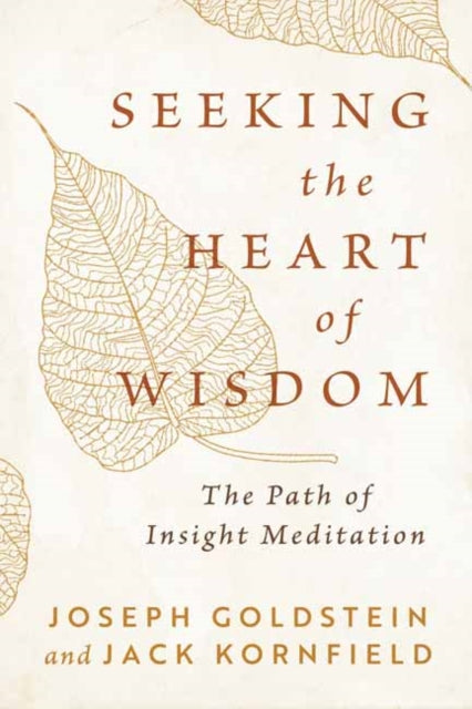 Seeking The Heart Of Wisdom