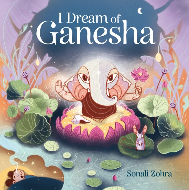 I Dream Of Ganesha