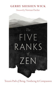 Five Ranks Of Zen