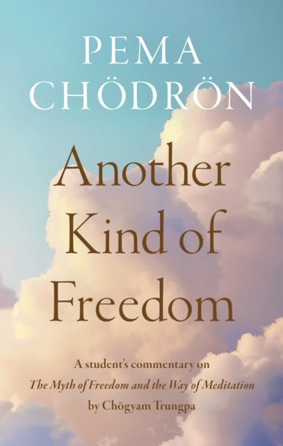 Another Kind Of Freedom