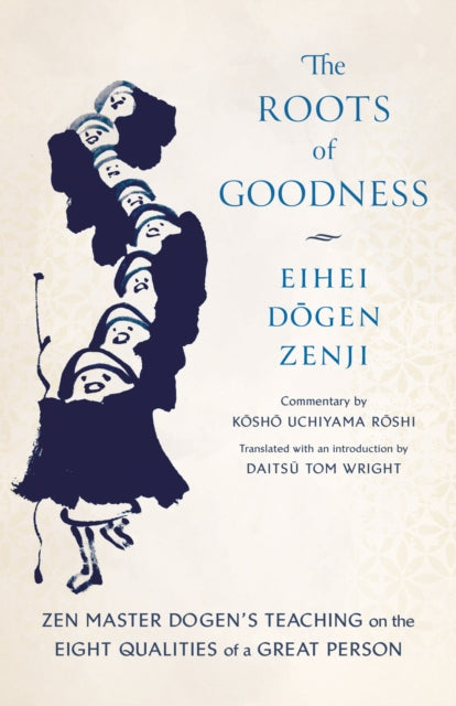 Roots Of Goodness