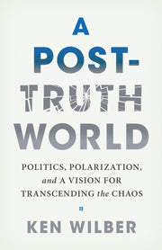 Post Truth World
