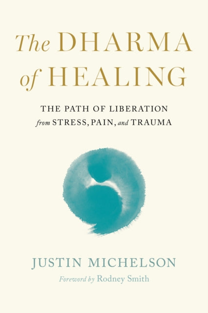 Dharma Of Healing