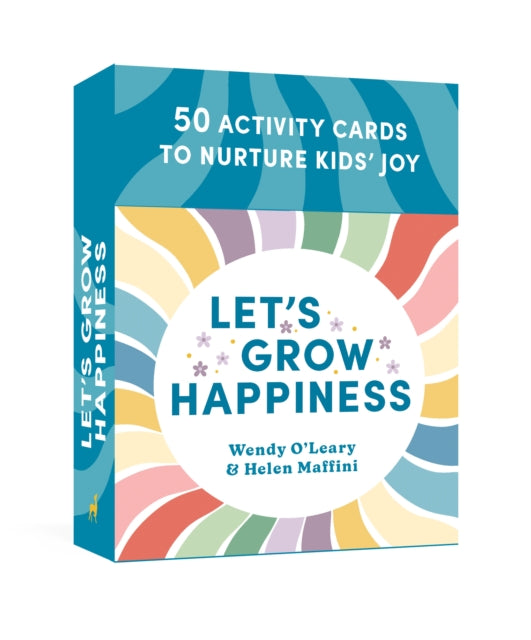 Lets Grow Happiness