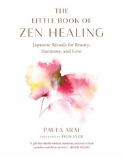 Little Book Of Zen Healing