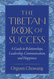 Tibetan Book Of Success
