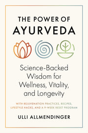 Power Of Ayurveda