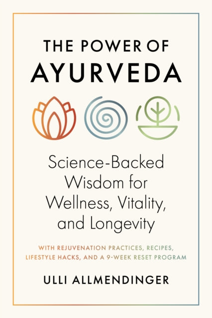 Power Of Ayurveda