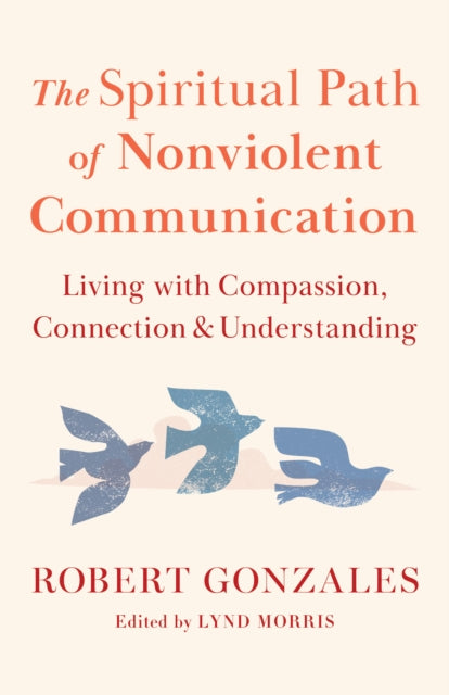Spiritual Path/nonviolent Communication