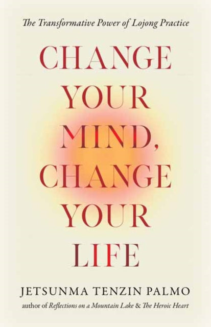 Change Your Mind Change Your Life
