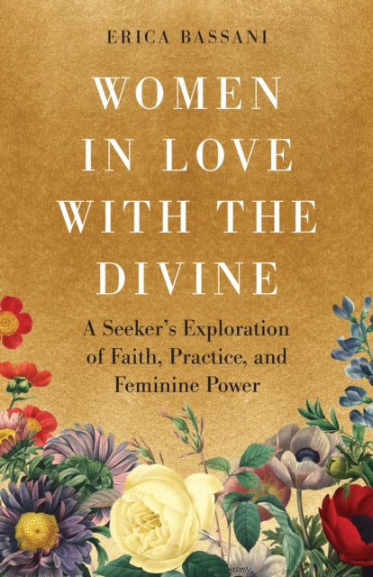Women In Love With The Divine