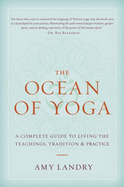 Ocean Of Yoga