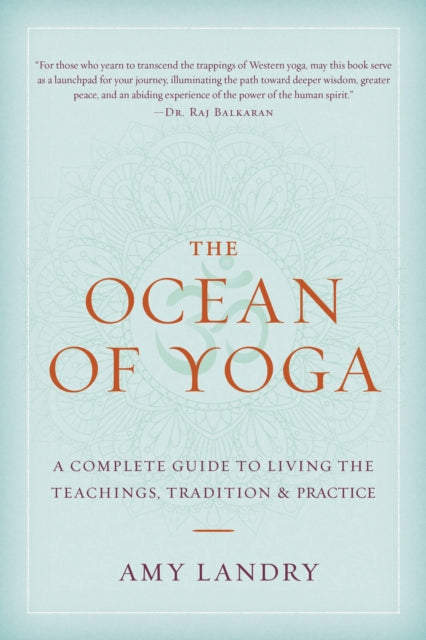 Ocean Of Yoga