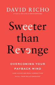 Sweeter Than Revenge