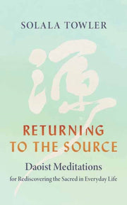 Returning To The Source