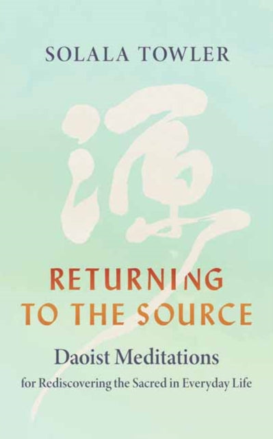 Returning To The Source