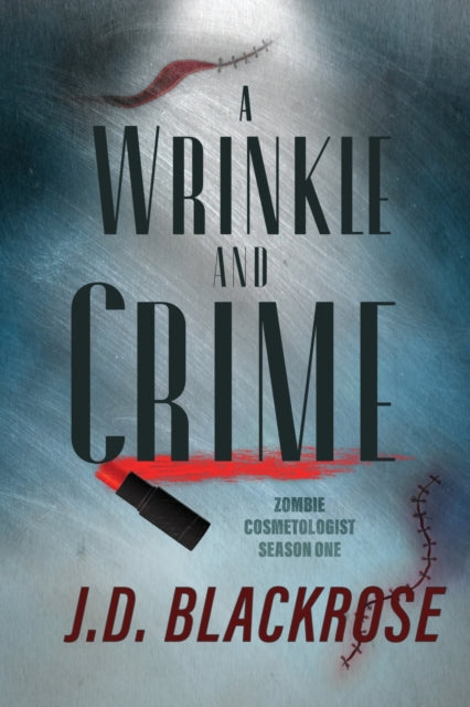 A Wrinkle And Crime