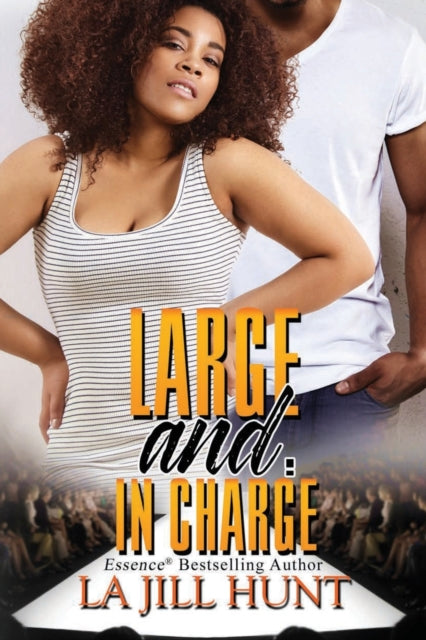 Large & In Charge