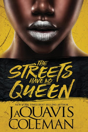 Streets Have No Queen