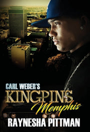 Carl Webers Kingpins Memphis