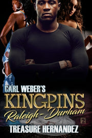 Carl Webers Kingpins Raleighdurham