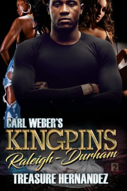 Carl Webers Kingpins Raleighdurham