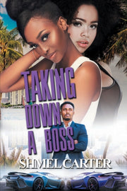 Taking Down A Boss By Shmel Carter