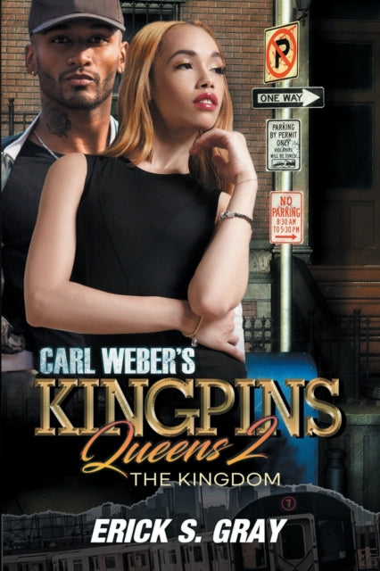 Carl Webers Kingpins Queens 2