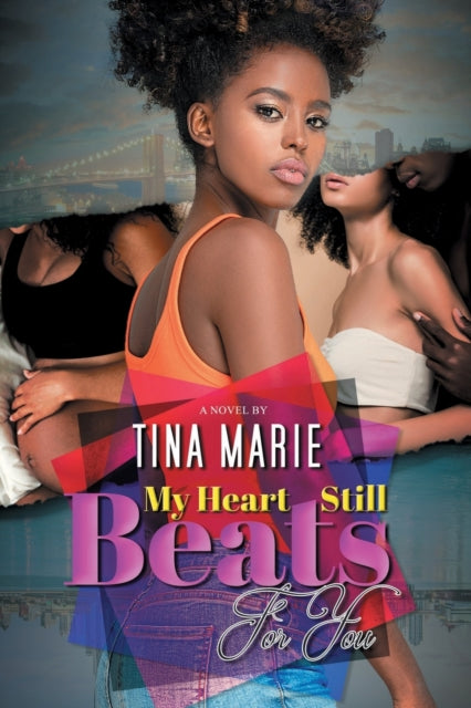 My Heart Still Beats For You By Marie, Tina
