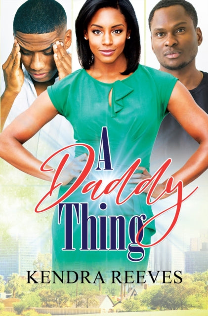 Daddy Thing A