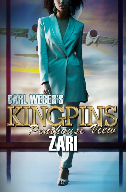 Carl Webers Kingpins Penthouse View