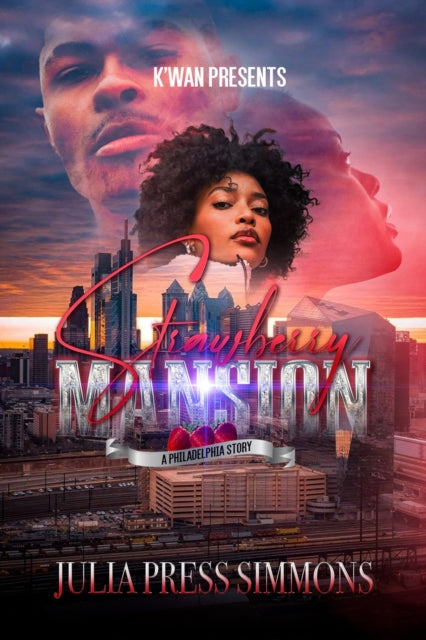 Strawberry Mansion A Philadelphia Story By Simmons, Julia Press