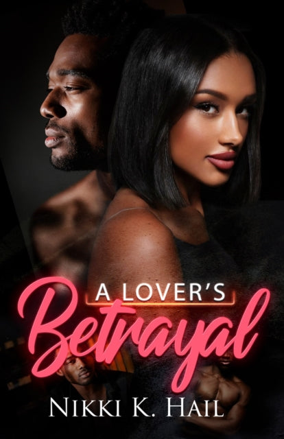 Lovers Betrayal A