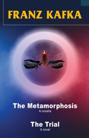 Franz Kafka: The Metamorphosis And The T