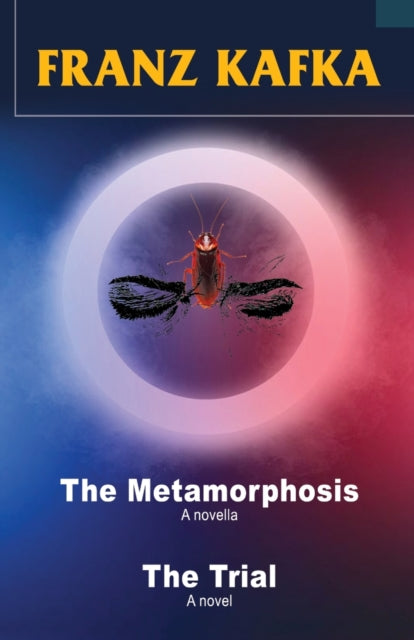 Franz Kafka: The Metamorphosis And The T