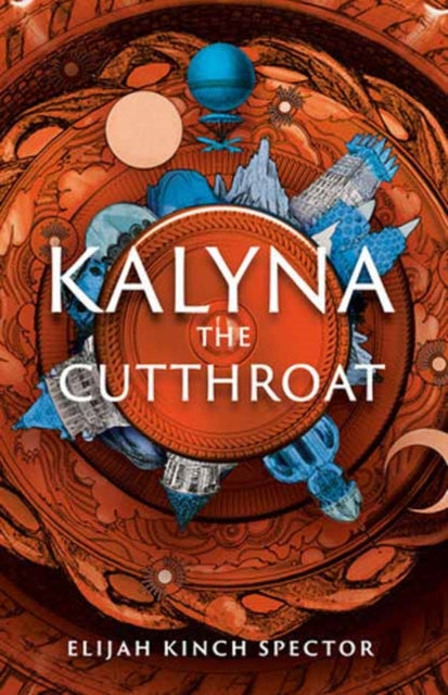 Kalyna The Cutthroat
