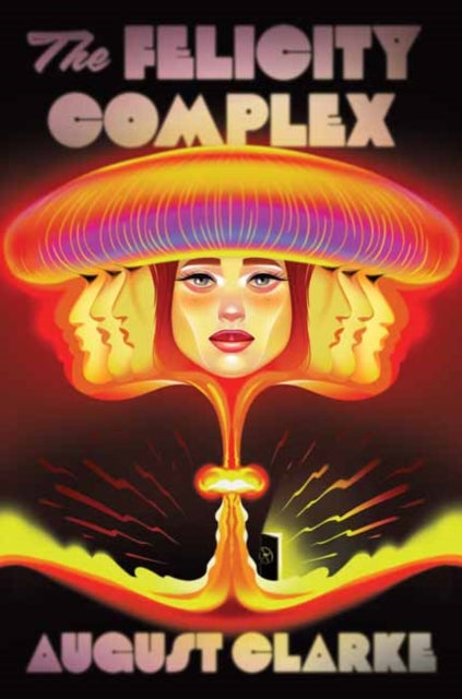 Felicity Complex By Clarke, August