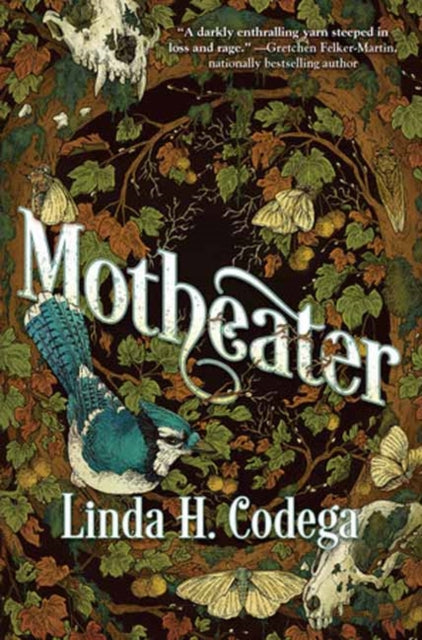 Motheater By Codega, Linda H.