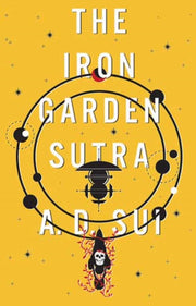Iron Garden Sutra