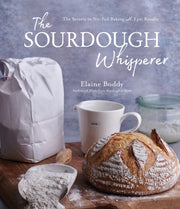 Sourdough Whisperer The